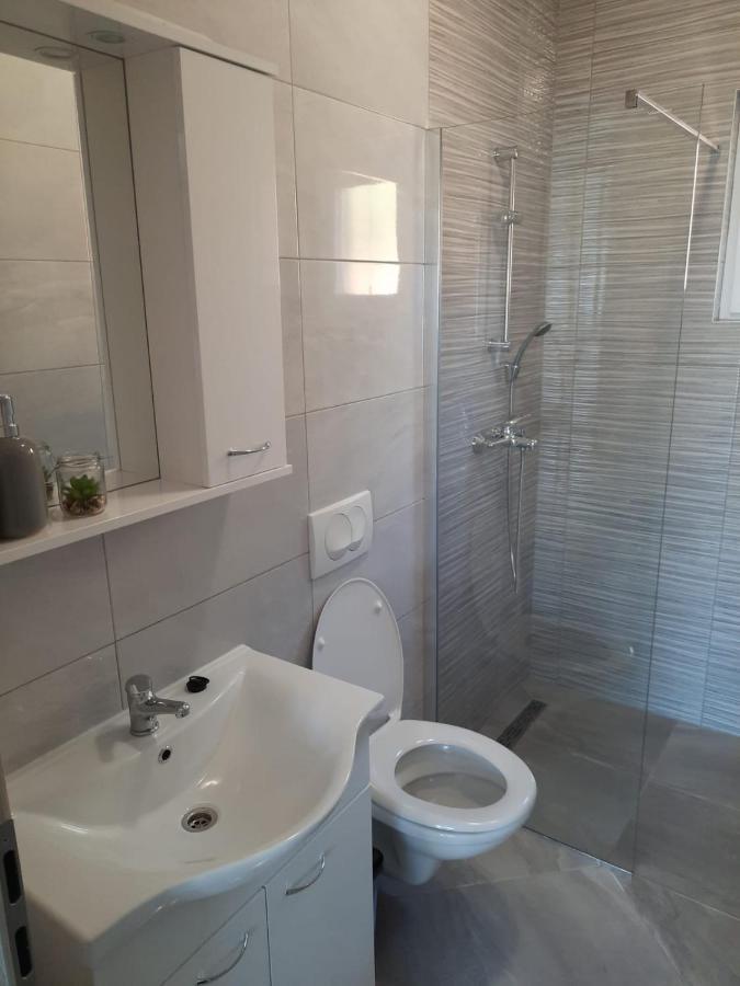Apartmani Antea Стариград-Пакленица Экстерьер фото