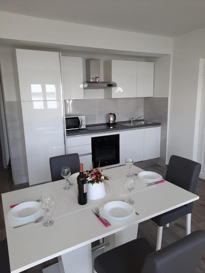 Apartmani Antea Стариград-Пакленица Экстерьер фото