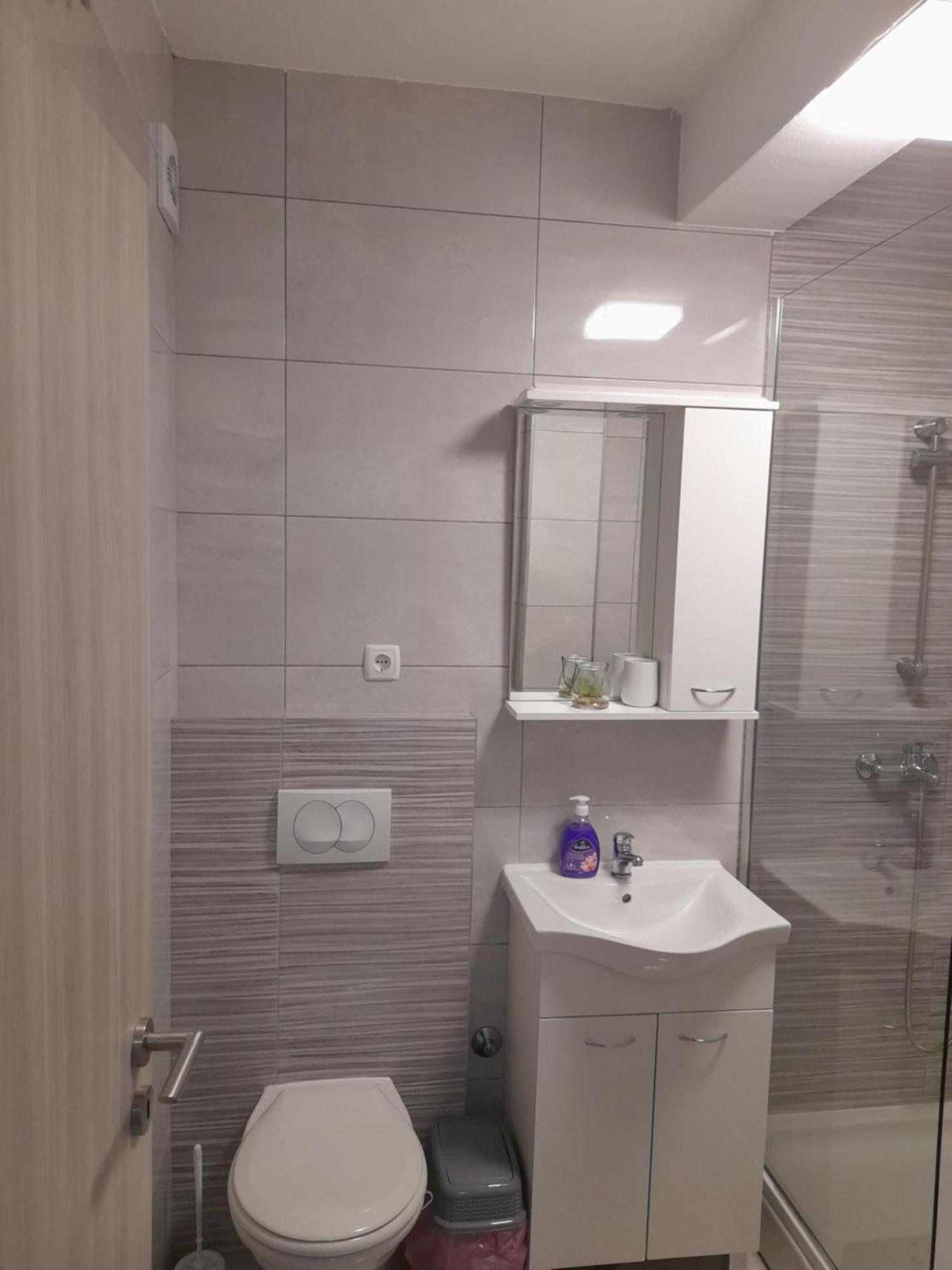 Apartmani Antea Стариград-Пакленица Номер фото