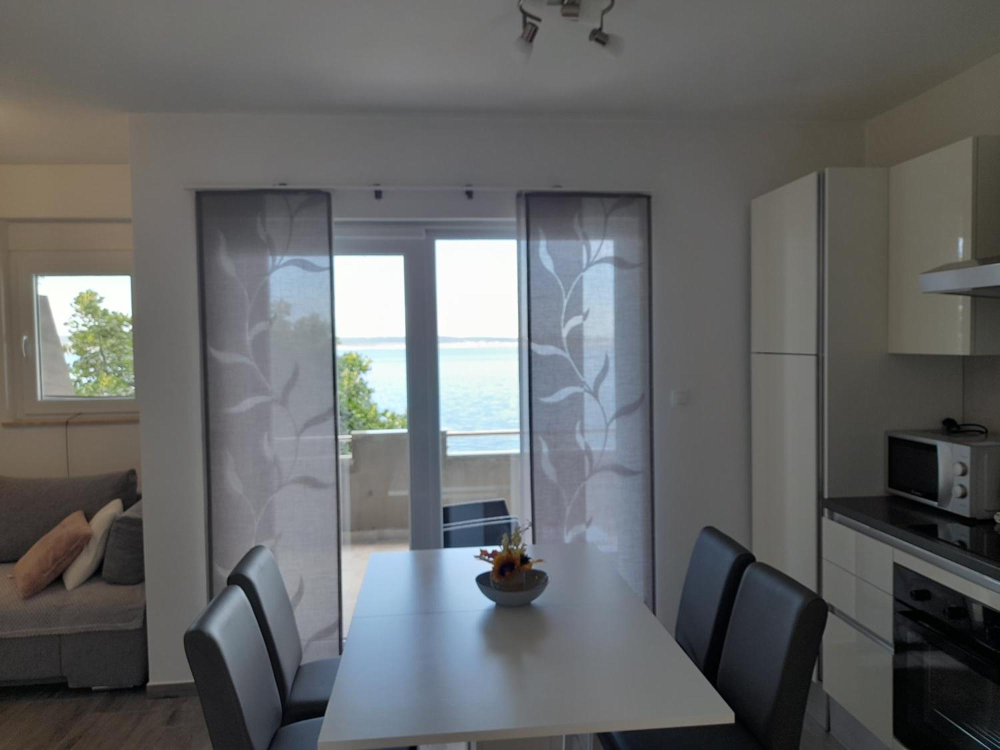 Apartmani Antea Стариград-Пакленица Номер фото