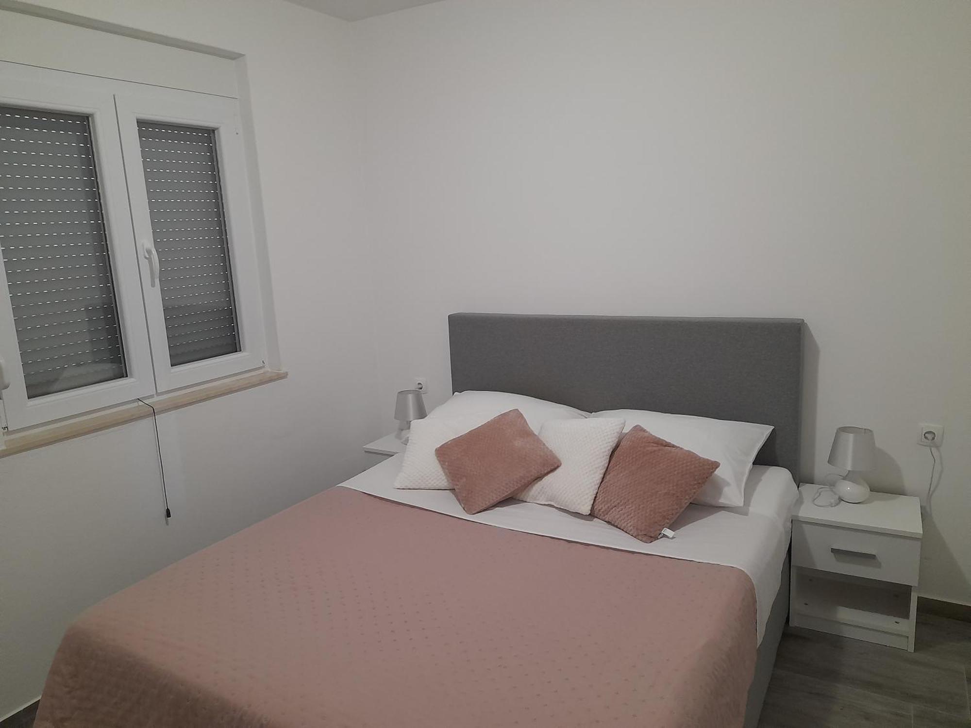 Apartmani Antea Стариград-Пакленица Номер фото